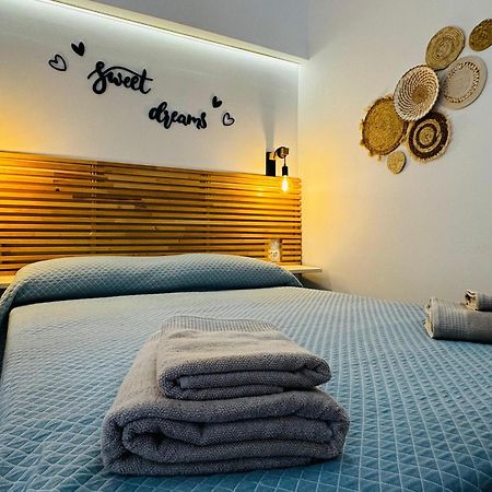 Apartamento 1 Dormitorio Happy Sun Benalmádena Exterior foto