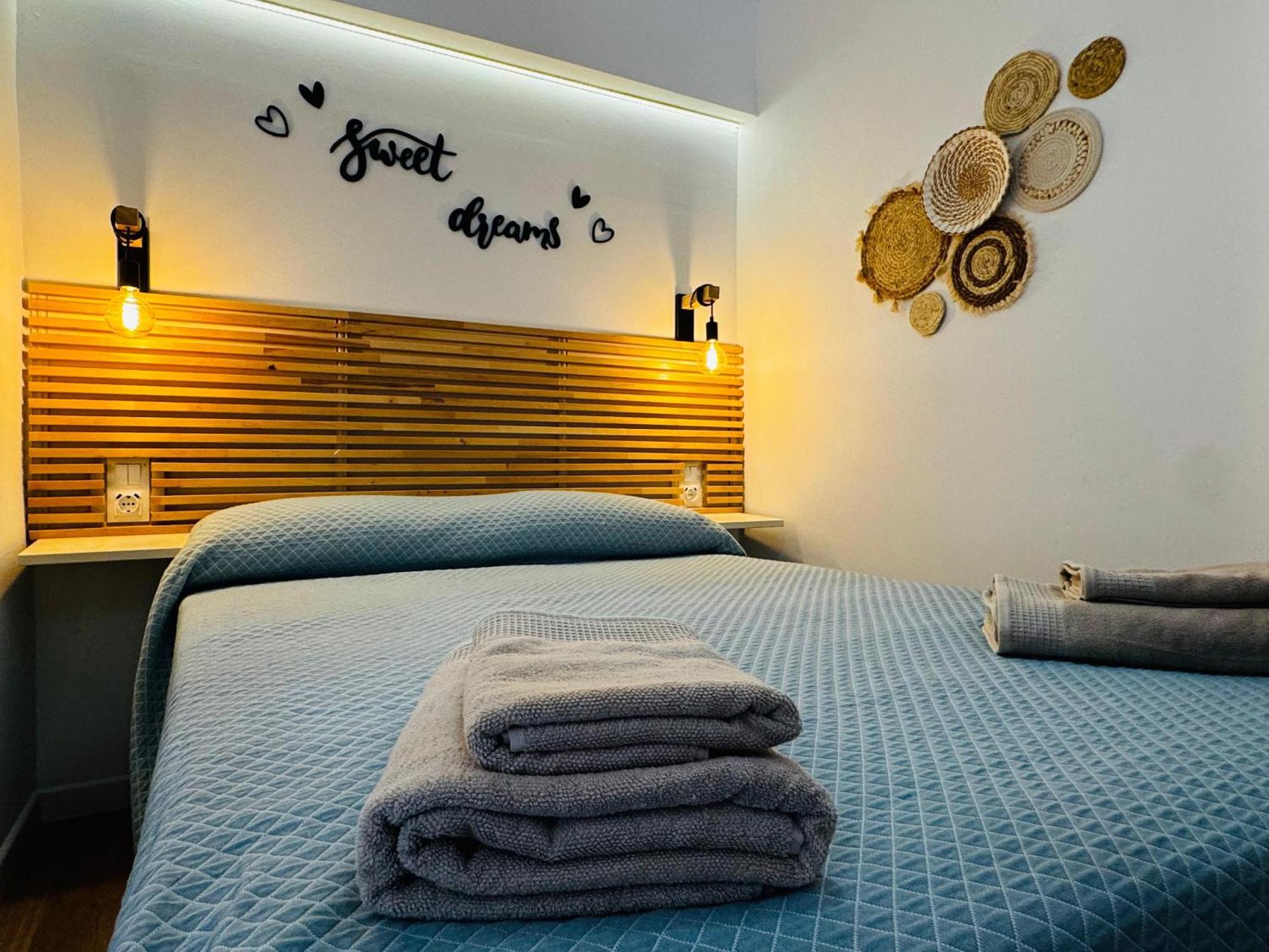 Apartamento 1 Dormitorio Happy Sun Benalmádena Exterior foto